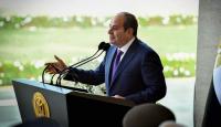 الرئيس المصري عبدالفتاح السيسي