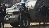 الشرطة المصرية