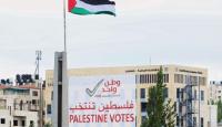 الانتخابات الفلسطينية