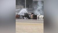 مطار الرياض