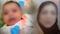فيديو ضرب الرضيع يشعل الغضب في مصر.. اتهامات متبادلة بين الأب وزوجته