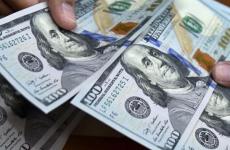 دولار أمريكي