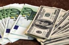 دولار ويورو