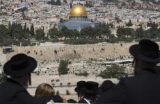 الاستيطان في القدس