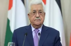 الرئيس محمود عباس