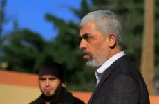 يحيى السنوار