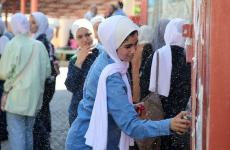 توجيهي غزة - أرشيفية