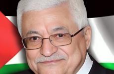 الرئيس محمود عباس