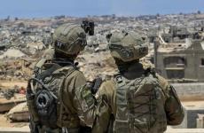 جيش الاحتلال