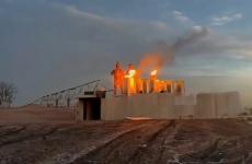 جانب من الفيديو