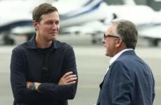 ويتكوف وكوشنر