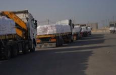 شاحنات بضائع