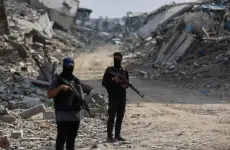عناصر من حماس