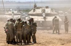 جيش الاحتلال