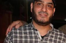 علي الرزاينة