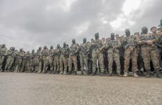 عناصر من حماس