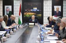 جلسة الحكومة