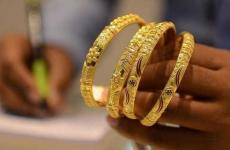 اسعار الذهب في فلسطين