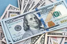 الدولار الامريكي