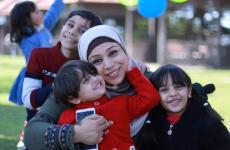 الصحفية أمال حماد الشمالي