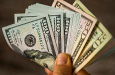 الدولار الأمريكي