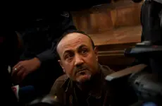 الأسير مروان البرغوثي