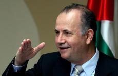 رئيس الوزراء الفلسطيني محمد مصطفى