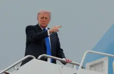دونالد ترامب
