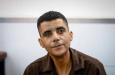 عضو اللجنة المركزية لحركة "فتح" زكريا الزبيدي