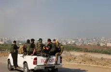 رئيس حركة حماس في قطاع غزة