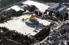 المسجد الأقصى