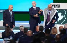 جبريل الرجوب