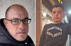 الطفل نعيم الشامي