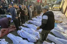 حصيلة الشهداء في قطاع غزة