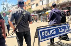 رئيس حركة حماس في قطاع غزة