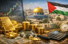 اسعار الذهب في فلسطين