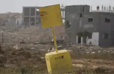 الخط الاصفر