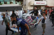 مستشفى شهداء الاقصى
