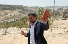 سموتريتش