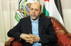 عضو المكتب السياسي لحركة "حماس" ونائب رئيس الحركة في الخارج موسى أبو مرزوق