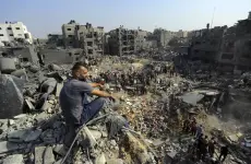 غزة