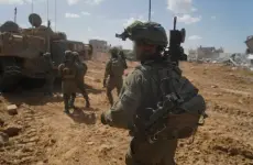 جيش الاحتلال