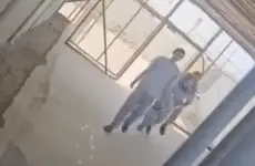 مقطع من الفيديو