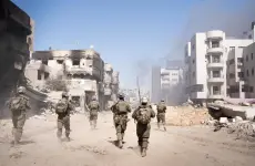 جيش الاحتلال- أرشيفية