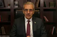 رئيس اللجنة الوطنية لإدارة غزة