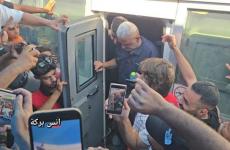 الأسرى الفلسطينيين
