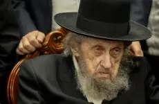 حاخام يهودي