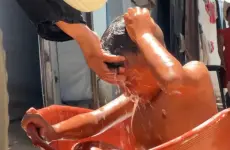 صورة تعبيرية