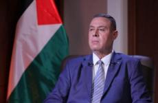 السفير الراحل دياب اللوح