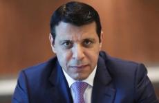 محمد دحلان